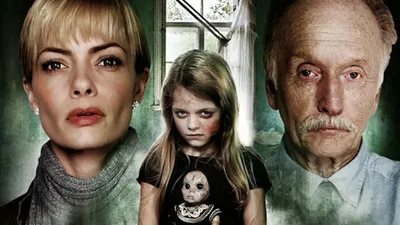 Finders Keepers izle