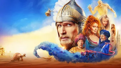 Finist The First Warrior izle