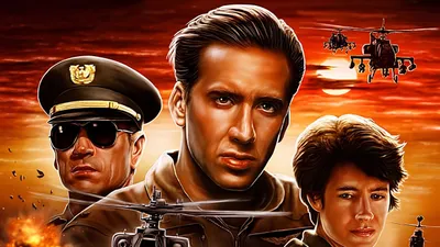 Ateş Kuşları izle