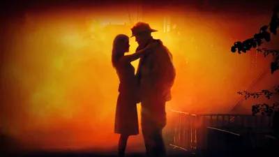 Fireproof izle