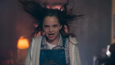 Firestarter - Tepki izle