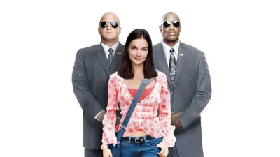 First Daughter izle