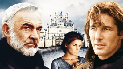 İlk Şovalye izle