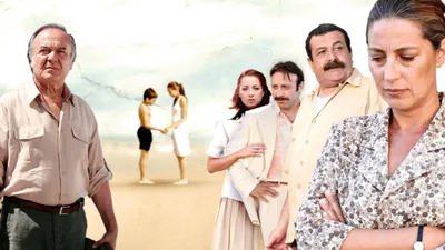 İlk Aşk izle