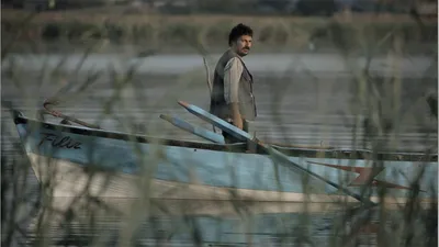 Balık izle