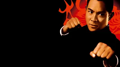 Efsane Yumruk izle
