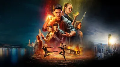 Fistful of Vengeance izle