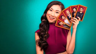 Five Blind Dates izle