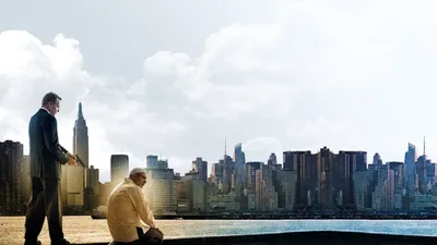 New Yorkta Beş Minare izle