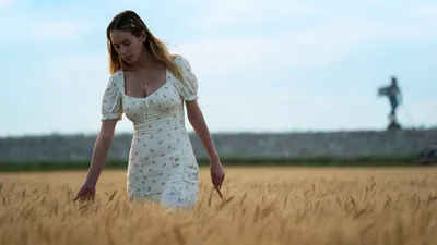 Flag Day izle