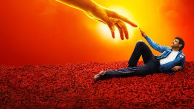 Flamin Hot izle