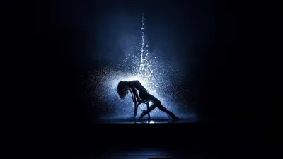 Flashdance izle
