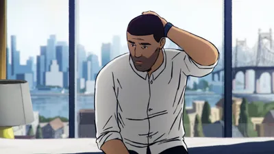 Kaçış izle