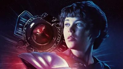 Uçan Daire izle