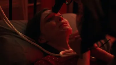 Flinch izle