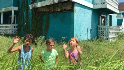 Florida Sosyal Konutları izle