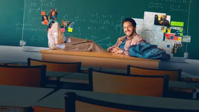  Otur Sıfır - Flunked izle