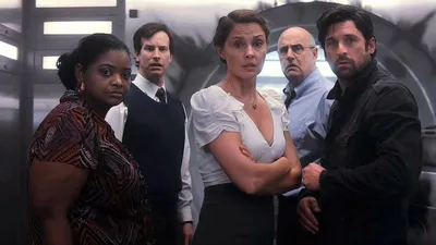 Çifte Soygun 2011 izle