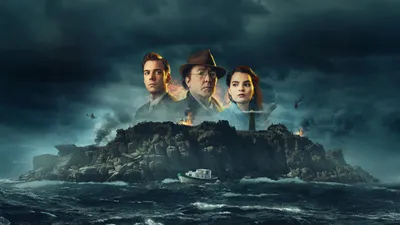 Fog of War izle