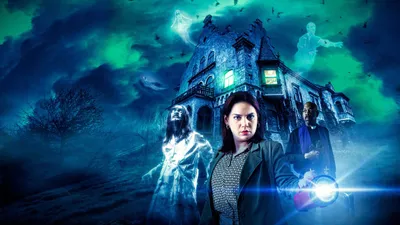 For Sale By Exorcist izle