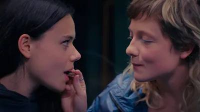 Foreign Language izle
