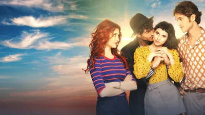 Forever Out of My League izle