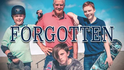 Forgotten izle