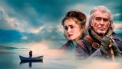 Four Letters of Love izle