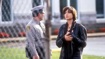 Foxfire izle