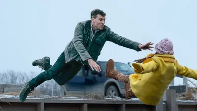 Fractured 2019 izle
