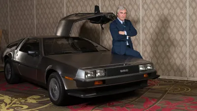 John DeLorean´ın Hikayesi izle