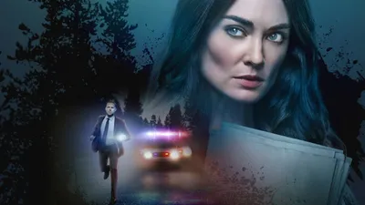 Francesca Quinn PI izle