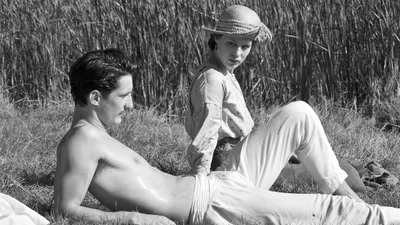 Frantz izle