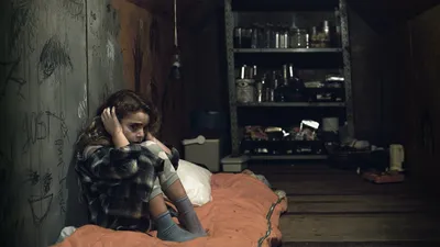 Freaks izle