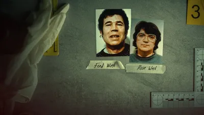 Fred and Rose West A British Horror Story izle