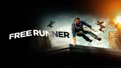 Freerunner izle