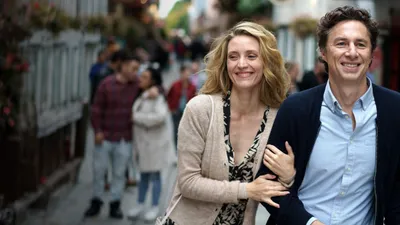 French Girl izle