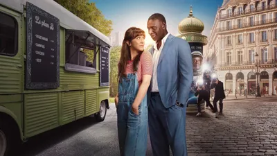 French Lover izle
