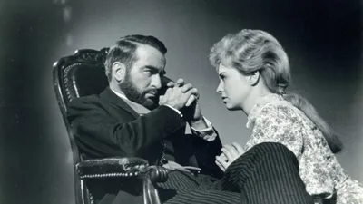 Freud: The Secret Passion izle