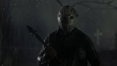 13. Cuma 6: Jason Yaşıyor izle