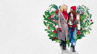Friends Family Christmas izle