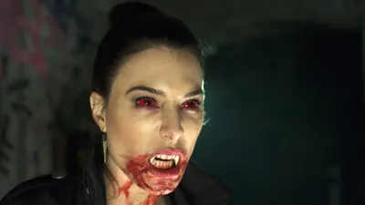 Korku Gecesi 2: Yeni Kan izle