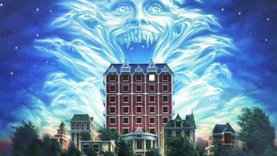 Korku Gecesi 2 izle