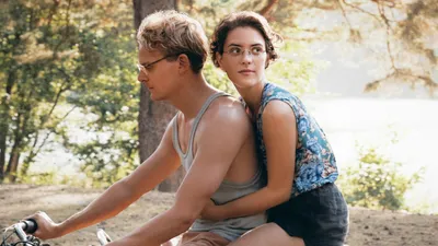 From Hilde with Love izle