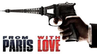 Paris'ten Sevgilerle izle