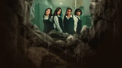 Yangın Yeri 2 - From the Ashes 2 izle