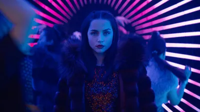 John Wick Dünyasından Ballerina izle