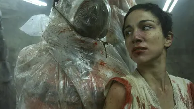 Sınır(da) izle