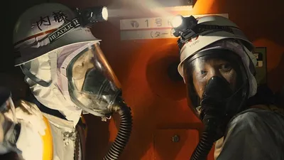 Fukushima 50 izle