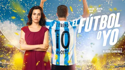 Futbolkolik izle